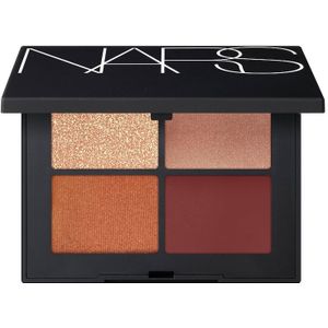 NARS Eyeshadow Quad - Taj Mahal 4.8gr. - Oogschaduw Palette