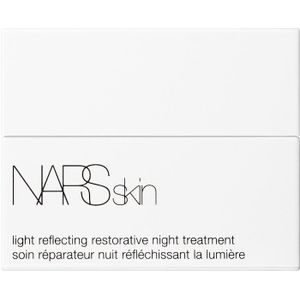 NARS - Light Reflecting Restorative Night Treatment - Nachtcrème - 30 ml