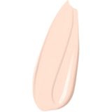 NARS Light Reflecting Foundation #Oslo