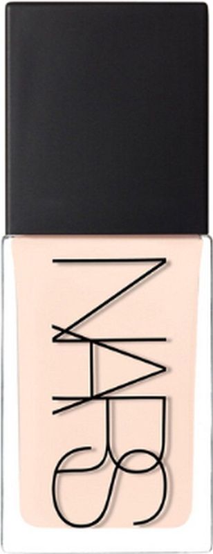 NARS Light Reflecting Foundation #Oslo