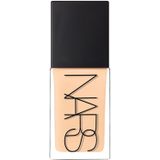NARS Light Reflecting Foundation #Salzburg