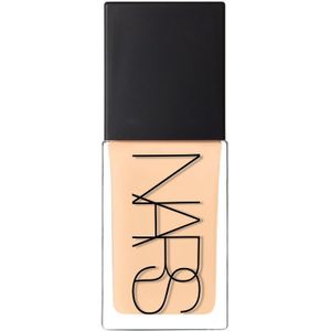 NARS Light Reflecting Foundation #Salzburg