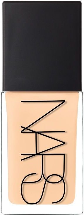 NARS Light Reflecting Foundation #Salzburg