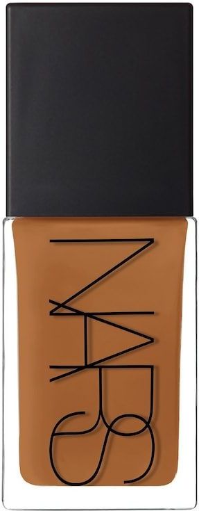 Light Reflecting Foundation - Geavanceerde Hybride - Natuurlijke Finish - 30ml