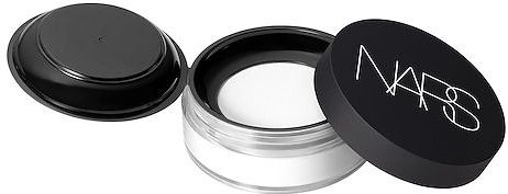 NARS - Light Reflecting Loose Setting Powder - 11 g - Olievrij