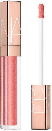 Ready to Glow - Lipgloss - Transparant - Jojobaolie - Granaatappelextract