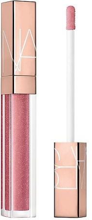 NARS - Afterglow Lip Shine - Lippenbalsem - 5.5 ml - UNBROKEN