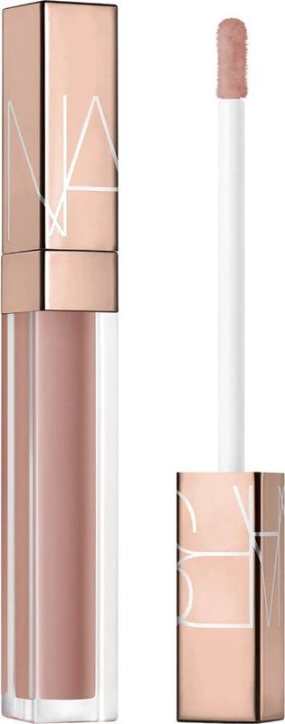 Ready to Glow - Lipgloss - Pomegranate - Hydraterend - Glanzend