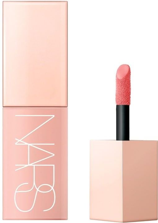 NARS Afterglow Liquid Blush 7 ml BRAZEN