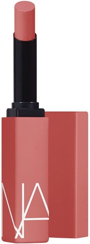 NARS - Powermatte Lipstick - Tease Me - 1,5 g