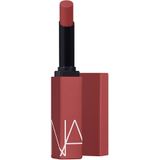 NARS - Powermatte Lipstick - Thunder Kiss - 1,5 g