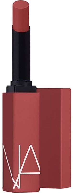 NARS - Powermatte Lipstick - Thunder Kiss - 1,5 g
