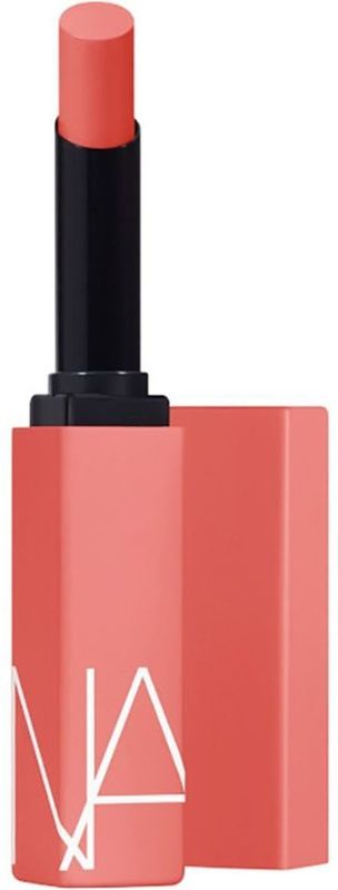 NARS - Powermatte Lipstick - 120 Indiscreet - 1,5 g - Matte Kleur