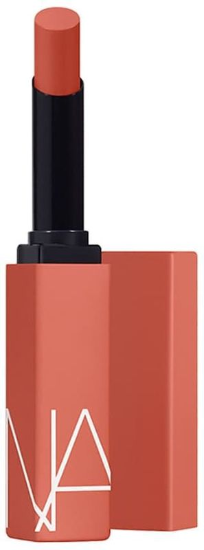 NARS - Powermatte Lipstick - 121 Free Bird - Lipstick - 1,5 g