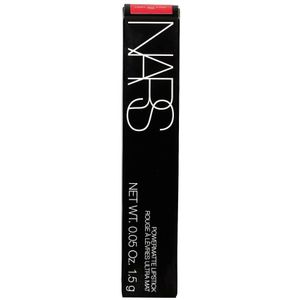 NARS Powermatte Lipstick 1.5 g FEEL MY FIRE