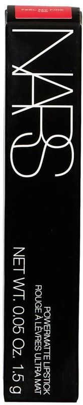 NARS Powermatte Lipstick 1.5 g FEEL MY FIRE