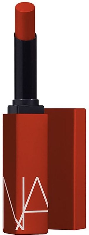 NARS Powermatte Lipstick 1.5 g TOO HOT TO HOLD