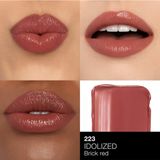 NARS Afterglow Lipstick 1.5g (Various Shades) - Orgasm