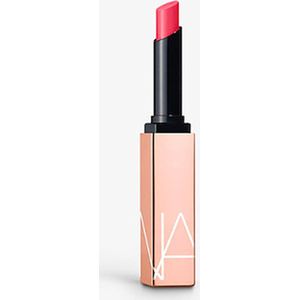 NARS Afterglow Sensual Shine Lipstick On Edge