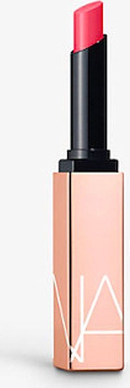 NARS Afterglow Sensual Shine Lipstick On Edge