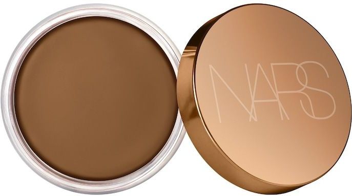 NARS - Laguna Bronzing Cream - Bronzer - 19 g
