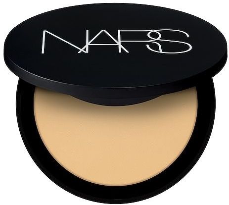 NARS Soft Matte Advanced Perfecting Powder Poeder 9 g BAY