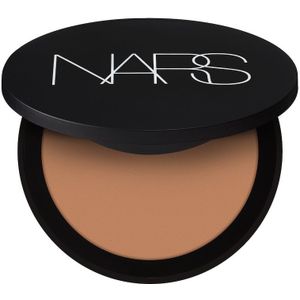 NARS - Soft Matte Advanced Perfecting Powder - Zwart - Poeder - 10g