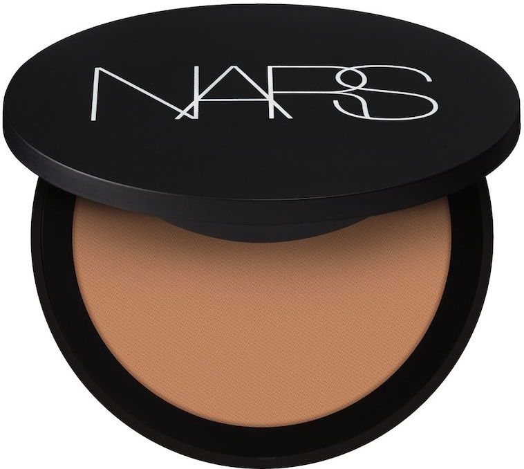 NARS - Soft Matte Advanced Perfecting Powder - Zwart - Poeder - 10g