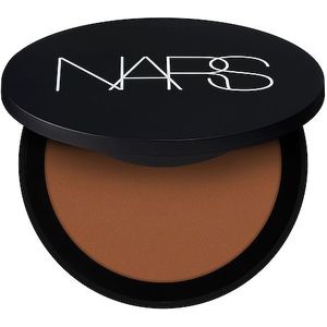 NARS - Soft Matte Advanced Perfecting Powder - Seafront - Poeder - 9 g