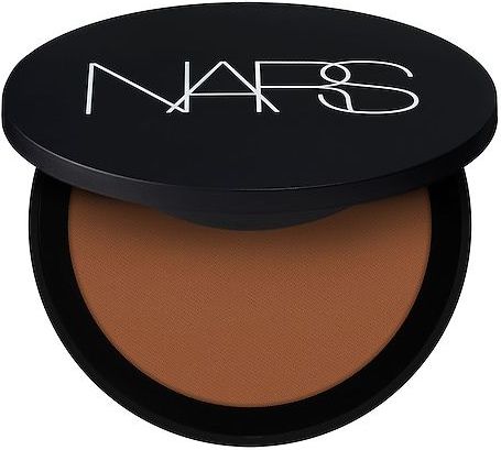NARS - Soft Matte Advanced Perfecting Powder - Seafront - Poeder - 9 g