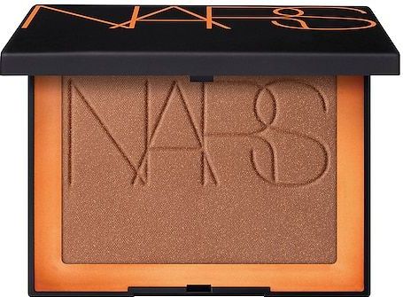 NARS - Laguna Bronzing Powder - Bruin - Poeder