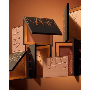 NARS Mini Laguna Bronzing Poeder 3,3g (Verschillende Tinten) - 2