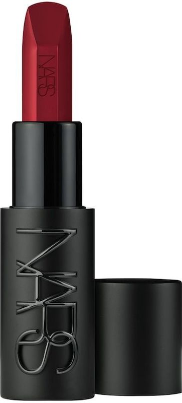 NARS - Explicit Lipstick - Lipstick - 3,8 g - Satijnen Finish