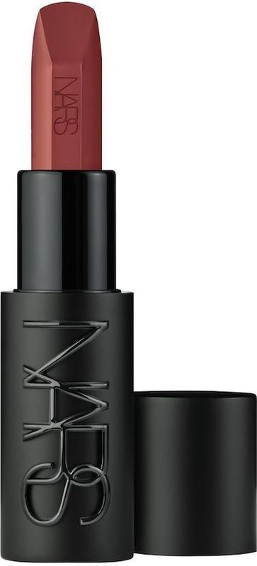 NARS - Explicit Lipstick - Lipstick - 3,8 g - Satijnen Finish