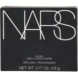 Nars - Orgasm - Blush - Perzikroze - Geperste Poeder
