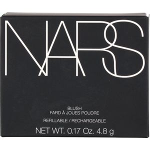 NARS Blush Refillable Orgasm X 4,8 gram