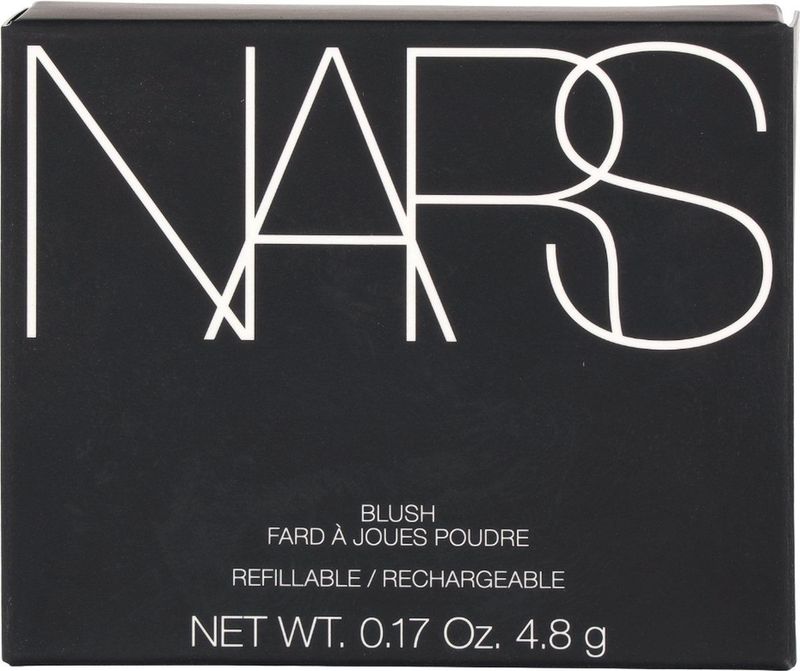 Nars Refillable Blush