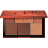 NARS - Laguna Ultimate - Gezichtspalet - Medium tot Donker
