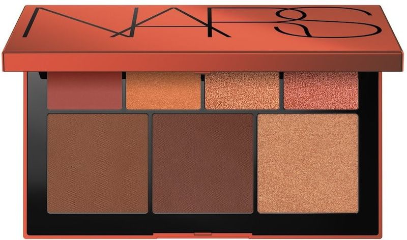 NARS - Laguna Ultimate - Gezichtspalet - Medium tot Donker