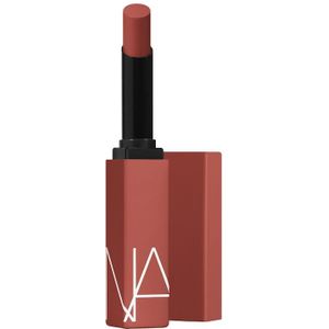 NARS Powermatte Lipstick long-lasting lippenstift met matterend effect Tint BE MY GIRL 1,5 g