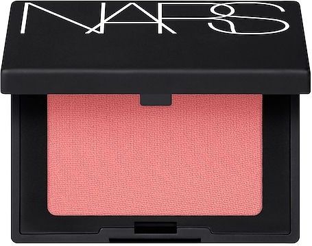 NARS - Blush - Mini Reisformaat - Innovatieve Formule - Pure Pigment Blend