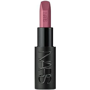 NARS - Unashamed - Lippenstift - Rood - Romige Textuur