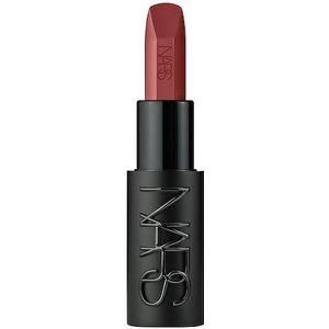 NARS - No Rules - Lipstick - Rood - Hoogwaardig Gepigmenteerd