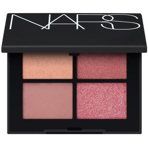 NARS Quad Eyeshadow Sets & paletten 4.4 g KUALA LUMPUR
