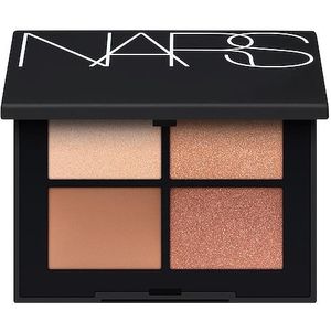 NARS Quad Eyeshadow Sets & paletten 4.4 g LAGUNA