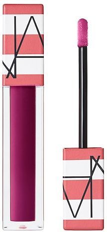 NARS - AFTERGLOW - Lipgloss - 5.7 ml - Zorgt voor Glanzende Lippen