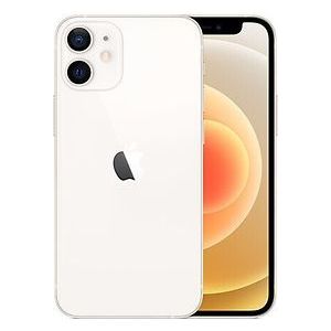 Apple iPhone 12 mini (64 GB) - Wit (Renewed)