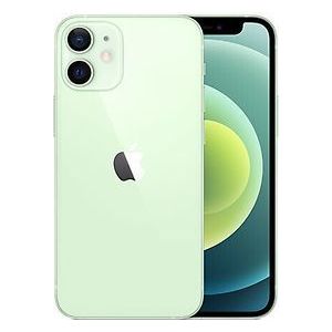 Apple iPhone 12 Mini, 64GB, Groen (Refurbished)