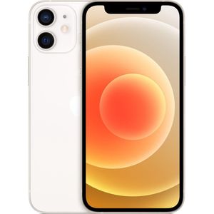 Apple iPhone 12 Mini 128GB Wit