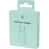 Apple USB-A Thuislader Voedingsadapter 5V - 1A - 5W - MD813ZM/A - Shop